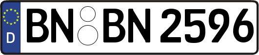 BN-BN2596