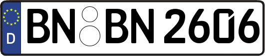BN-BN2606