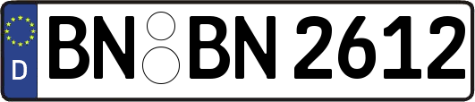 BN-BN2612