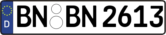 BN-BN2613
