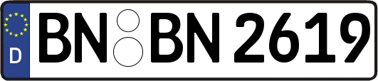 BN-BN2619