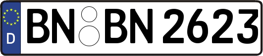 BN-BN2623