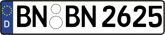 BN-BN2625