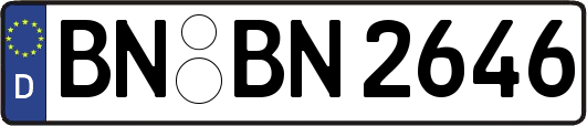 BN-BN2646