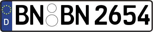 BN-BN2654
