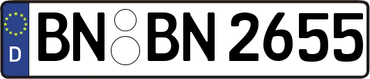 BN-BN2655