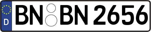BN-BN2656