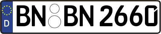 BN-BN2660