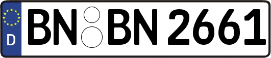 BN-BN2661