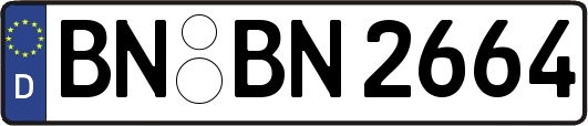 BN-BN2664