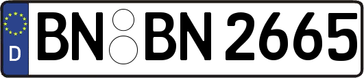 BN-BN2665