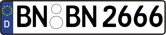BN-BN2666