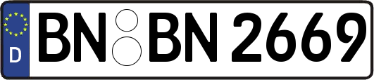BN-BN2669