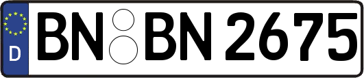 BN-BN2675