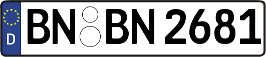 BN-BN2681