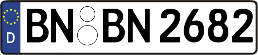 BN-BN2682