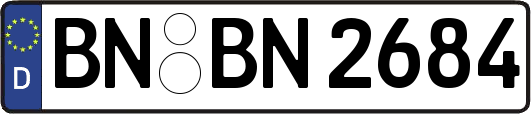 BN-BN2684