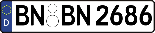 BN-BN2686