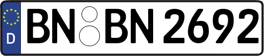 BN-BN2692