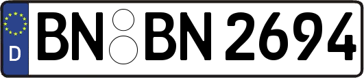 BN-BN2694