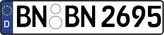BN-BN2695