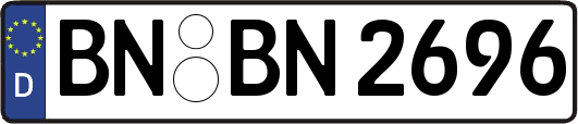 BN-BN2696