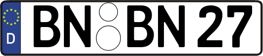 BN-BN27