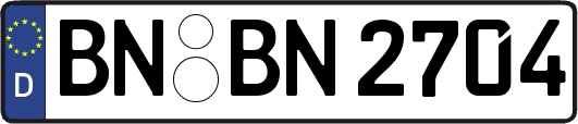 BN-BN2704