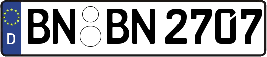 BN-BN2707