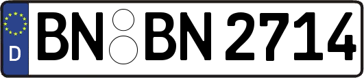 BN-BN2714