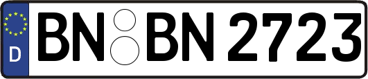 BN-BN2723