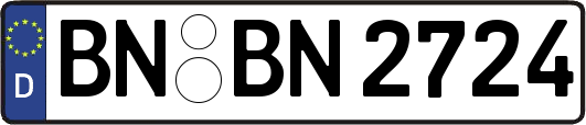 BN-BN2724