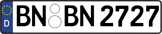 BN-BN2727