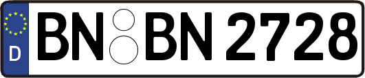 BN-BN2728