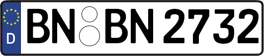 BN-BN2732
