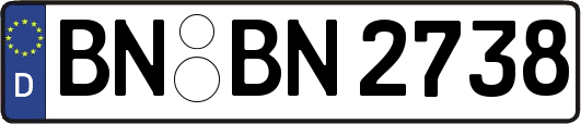 BN-BN2738