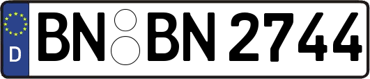 BN-BN2744