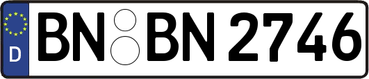 BN-BN2746