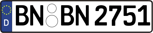 BN-BN2751