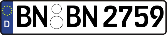 BN-BN2759