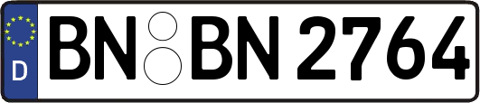 BN-BN2764