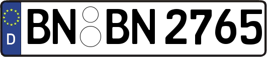 BN-BN2765