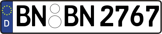 BN-BN2767