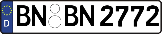 BN-BN2772