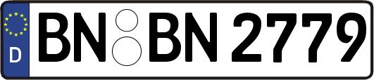 BN-BN2779