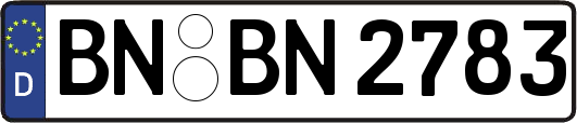 BN-BN2783