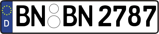 BN-BN2787