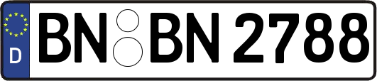 BN-BN2788