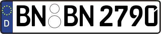 BN-BN2790