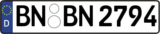 BN-BN2794